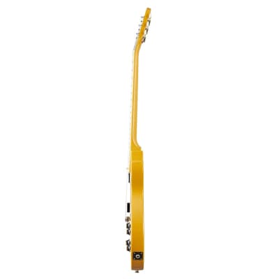 Epiphone Les Paul Special, TV Yellow image 3