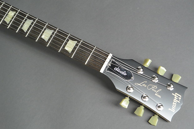 Gibson 2014 120th Anniversary Les Paul Studio Electric