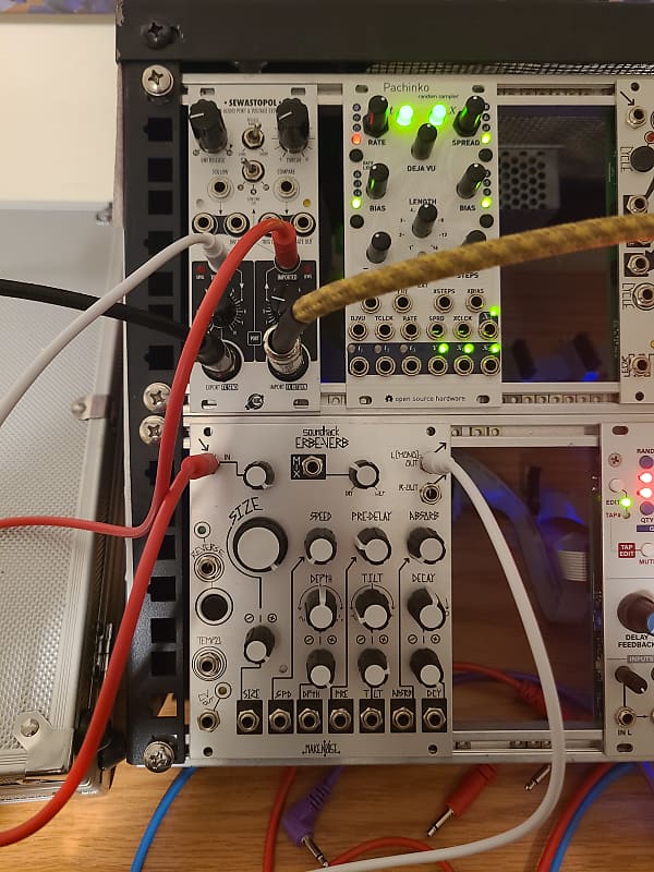 Xaoc Devices Sewastopol ll | Reverb Xaoc Devices Sewastopol ll | Reverb