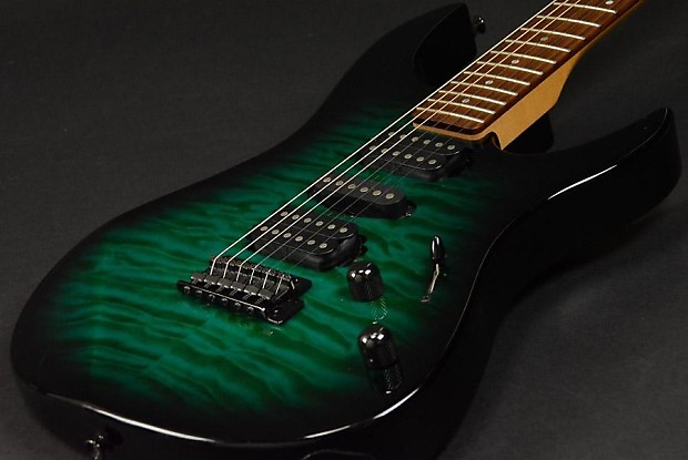 YAMAHA RGX221DH Good condition FREE SHIPPING #mar40 | Reverb