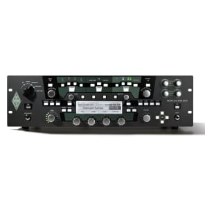 Kemper Profiler Power Rack | Reverb