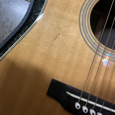 Martin HD28V vintage series acoustic dreadnought | Reverb Canada