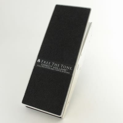 ギター Free The Tone / Direct Volume DVL-1H Free The Tone CU-6550LNG Cable 4m RA To Straight | Vision Guitar