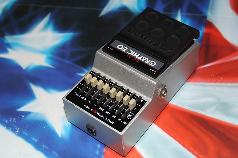 Amaxon BDC-01 ベースコーラス u50583 中古 Maxon BDC-01 Bass Chorus 中古☆送料全国一律