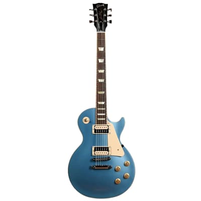 Gibson Les Paul Traditional Pro '50s 2010 - 2012