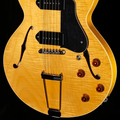 Collings I-30 LC Blonde (706) for sale