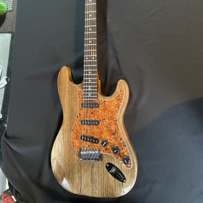 Partscaster Barncaster Relic 2024 - Natural relic for sale