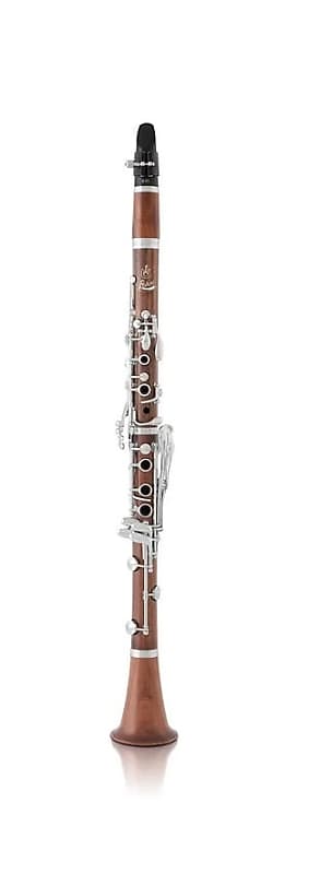 F.A.Uebel Rêve Mopane - Clarinet Bb image 1