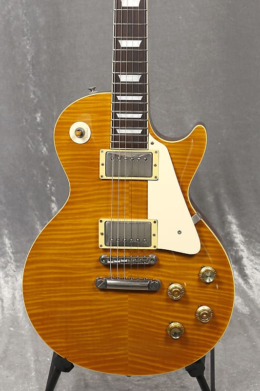 中古】 Tokai HLS-160 LP09model - 中古楽器の販売 ロト