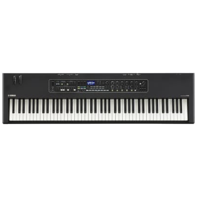Yamaha CK88 88-Key Stage Keyboard image 1