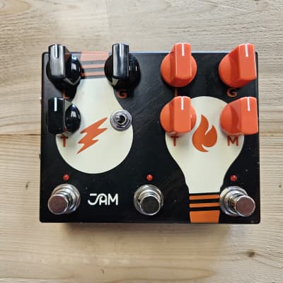 JAM Pedals DoubleDreamer | Reverb