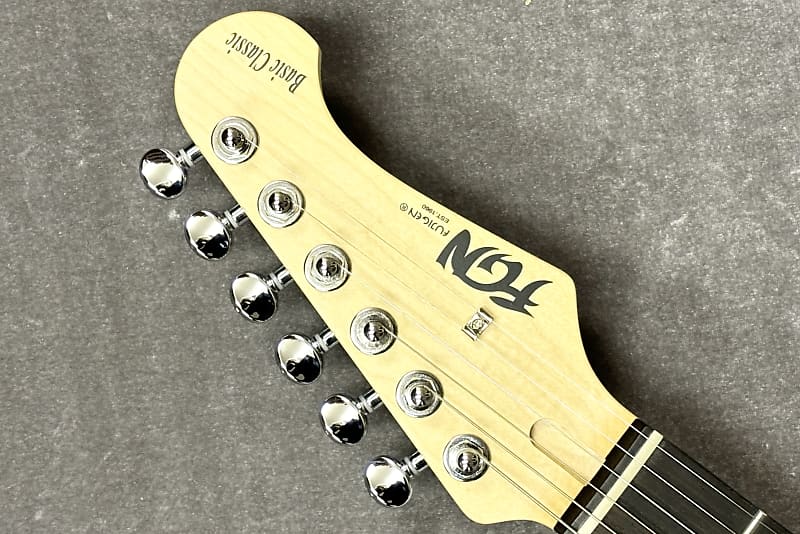new】FGN / BCTE100RBD-CAR/01【GIB Hyogo】 | Reverb