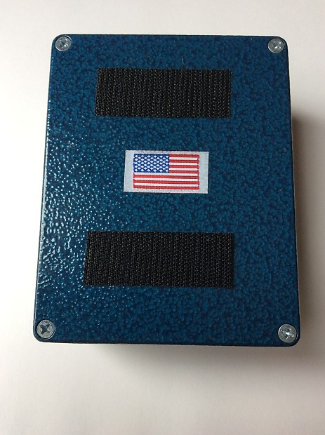 Prescription Electronics Yardbox (Fuzz MKII) | Reverb