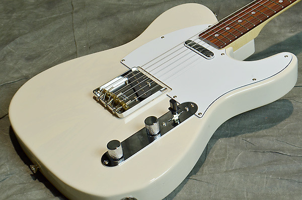 Fender Japan / Tl71 Ash Usb/R | Reverb