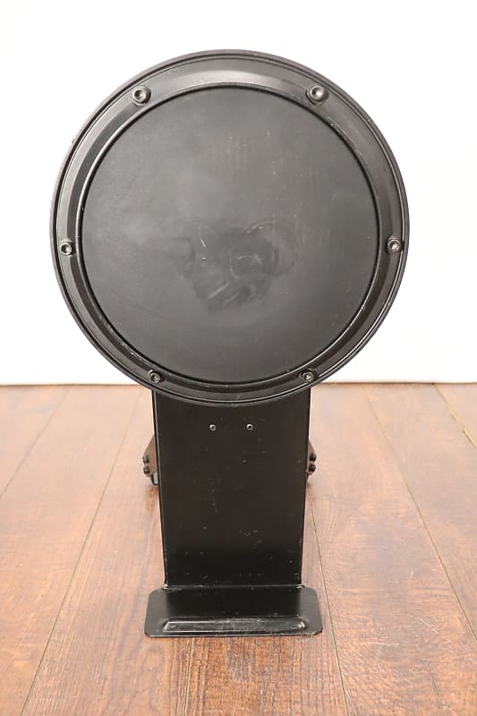 Simmons Electronic Kick Drum Pad Reverb