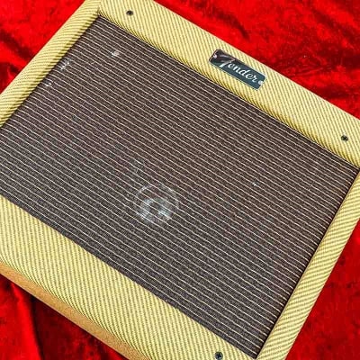 Fender Japan [USED] Tweed Champ TC-10 | Reverb