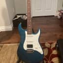 Suhr Standard - Ocean Turquoise Metallic - never played