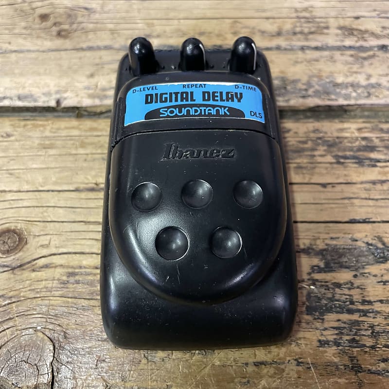 Ibanez DL5 Digital Delay