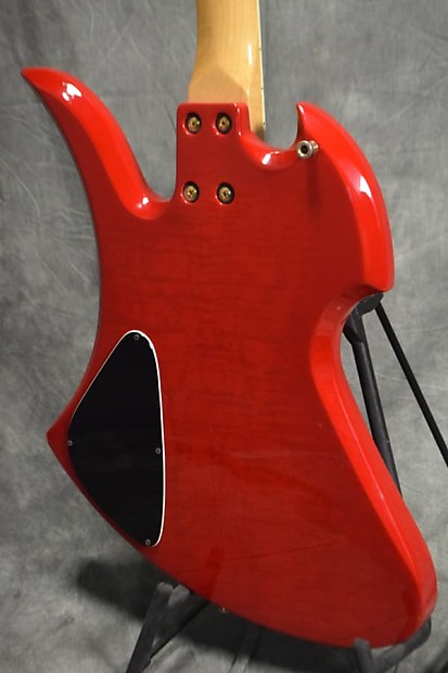 Amazon | 【中古】BURNY /MG-85X CHERRY SUNBURST 【X JAPAN