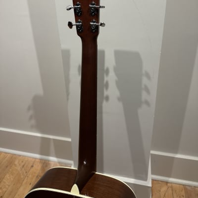 Martin HD-18JB Jimmy Buffett Signature 1998 - Natural image 13