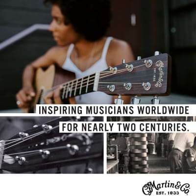 Martin Titanium Core Nickel Wrap Acoustic Guitar Strings Light Tension 12-55 image 7