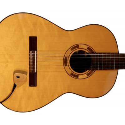 Kremona Portable Pick-up for acoustic Guitar image 2