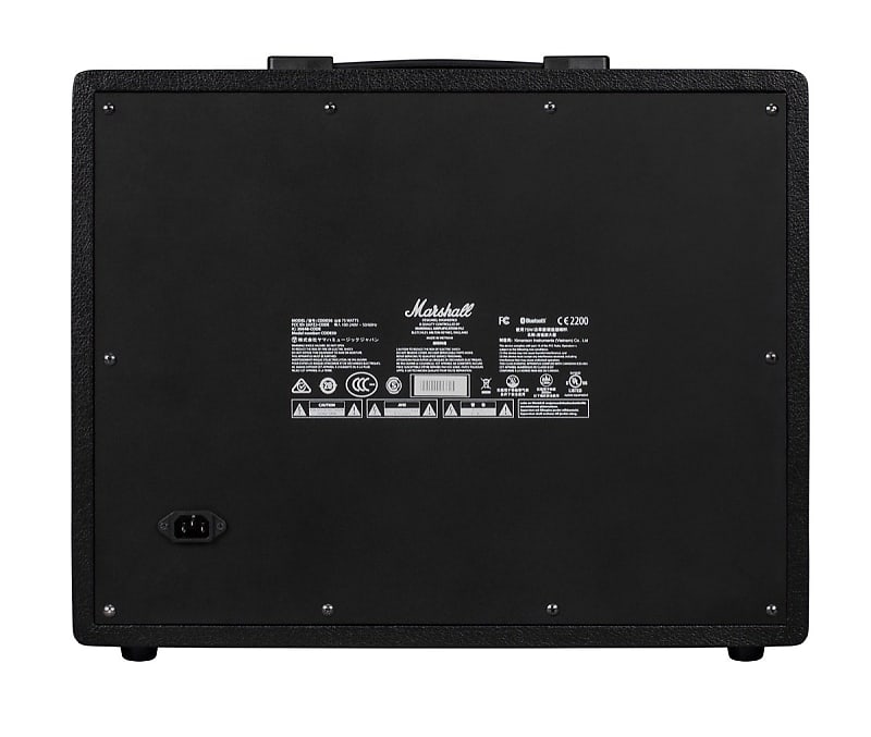 Marshall Code CODE50 50-Watt 1x12 Marshall Code CODE50 50-Watt 1x12