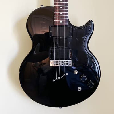 Gibson L6-S Custom 1973 - 1980 - Ebony for sale