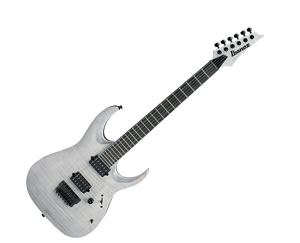 Ibanez iron label shop 6 string