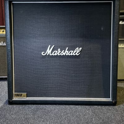 Marshall 1960B 4x12 Amplifier Cabinet for sale