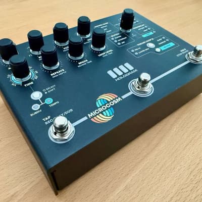 Hologram Electronics Microcosm | Reverb