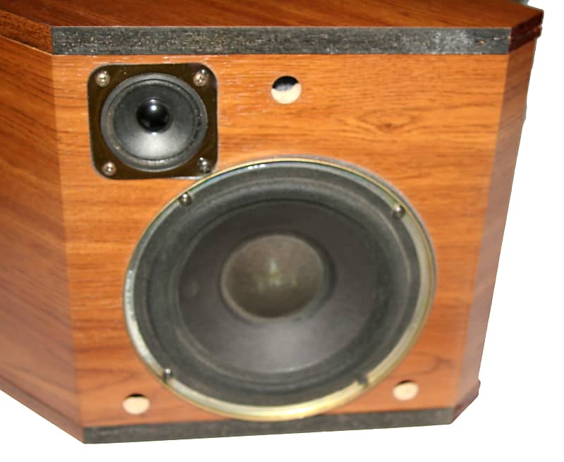 Bose 2.2 Direct / Reflecting Bookshelf Speaker System Left