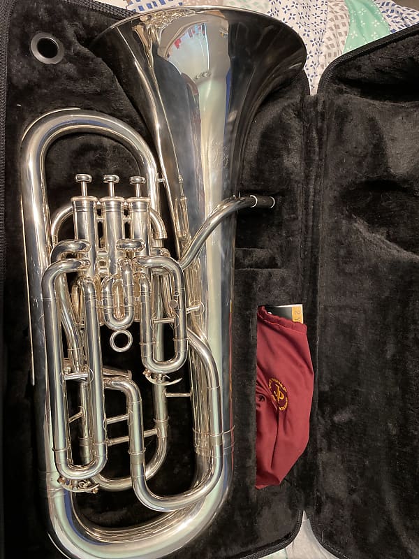 Jp274s euphonium deals