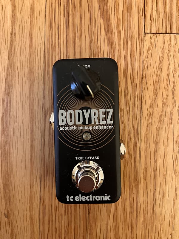 TC Electronic Bodyrez