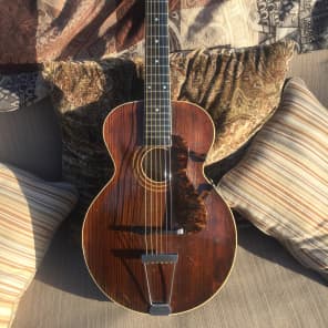 1919 Gibson L-1 Archtop | Reverb
