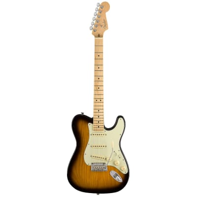 Fender Strat Tele