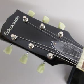 ギター EDWARDS E-SG-110LT2 Edwards E-S6-110LT2/VT SG Style Guitar | Reverb