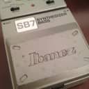 Ibanez SB-7 Synthesizer Bass