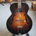 1950 Gibson ES-150 w/Lifton Hsc......