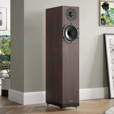 SPENDOR A7 Floorstanding Loudspeakers (Pair) - NEW! image 6