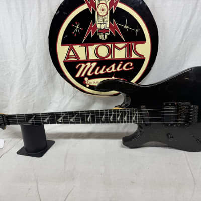 Hamer USA Californian LH Lefty Left-Handed Guitar + Case image 1