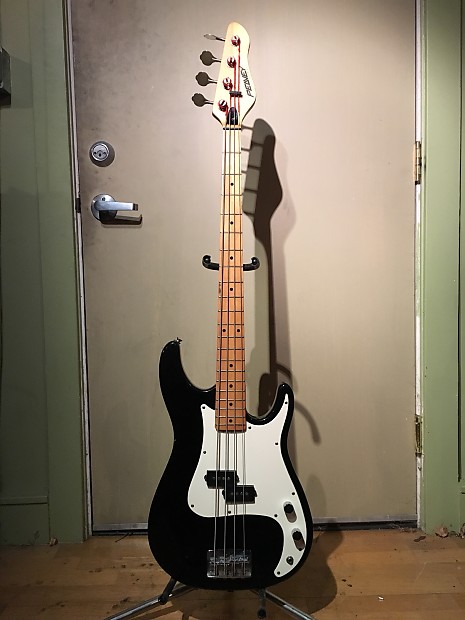 Peavey precision sales bass