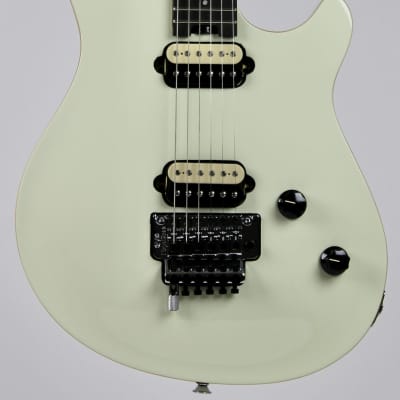 EVH Wolfgang Special - Ivory 2023 (5107701549) | Reverb Canada