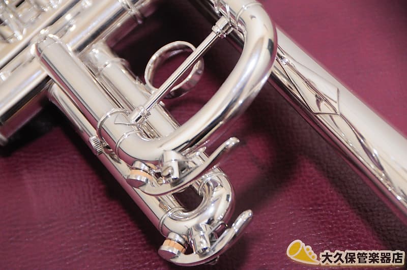 C管トランペット　YAMAHA YTR-6445S YTR-6445S | 遠藤管楽器店