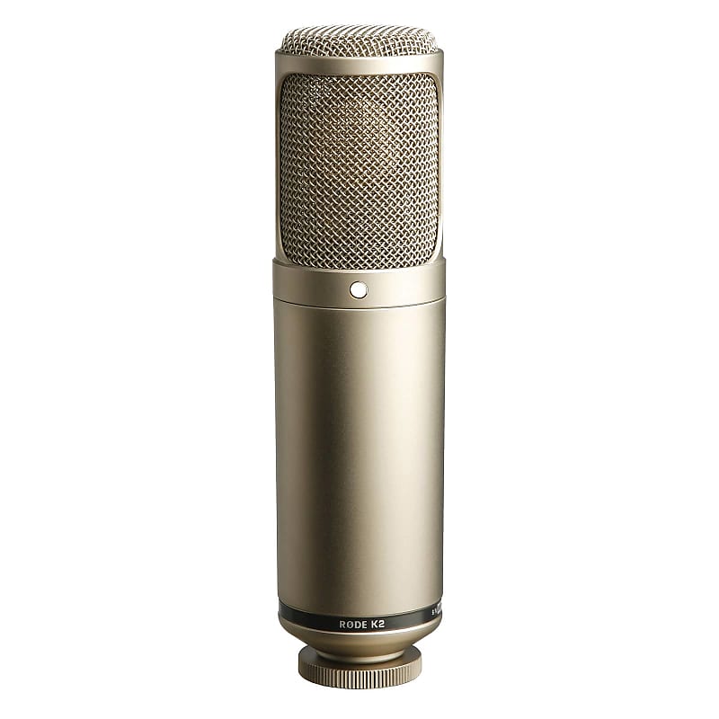 Rode K2 Tube Condenser Microphone image 1