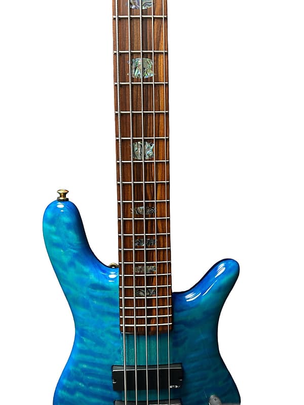 Spector USA NS-5XL | Reverb
