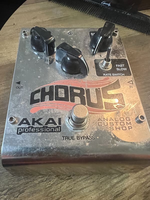 Akai Chorus