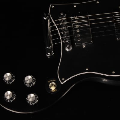 Gibson SG Standard - EB (#069) image 2