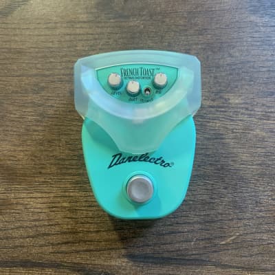 Reverb.com listing, price, conditions, and images for danelectro-french-toast