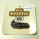 Dunlop #7828 Bill Russell Elastic Banjo/Ukulele Flat Capo - NOS